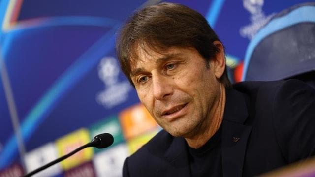 孔蒂:斯帕莱蒂说我们是“前意大利冠军”?他应该更谨慎一些