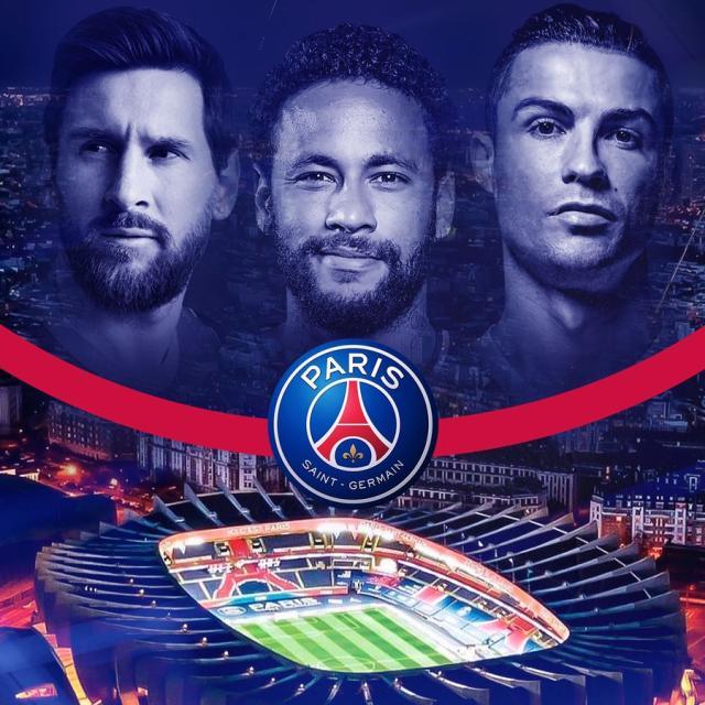 彩票开奖-今夏卖姆巴佩 巴黎欲组建梅西C罗内马尔“梦之队”?