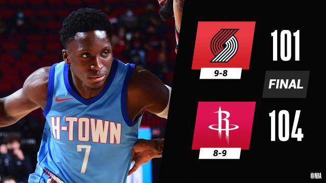 乐彩网首页-豪取四连胜！火箭组成复仇者联盟 得州小强复活