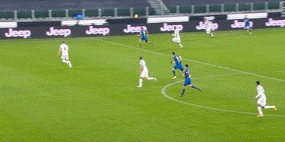 乐彩网首页-【意甲】C罗2射1传破贝利纪录 迪巴拉进球 尤文4比1